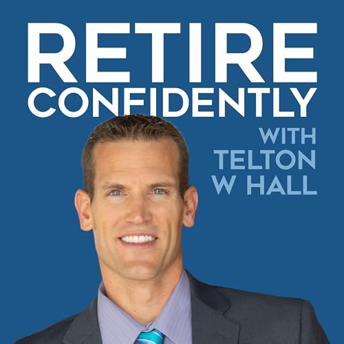Retire Confidently Podcast cover art