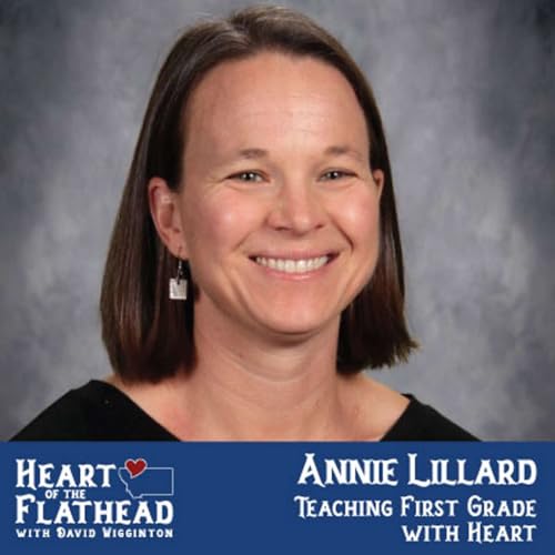 13. Teaching First Grade With Heart