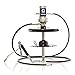 Graco 24J030 LD Series Air-Powered 50:1 Portable Grease Pump, Package for 30 lb. Drum Includes 6