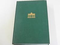 Deutschland - Ein Hausbuch B000SVRPJU Book Cover
