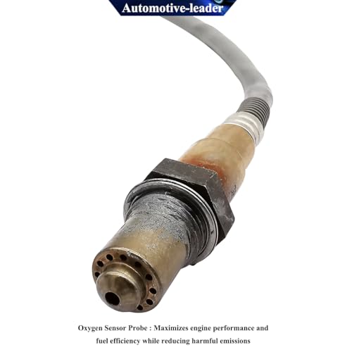 Sensor de oxígeno 234-5138 para BMW 128I 2008-2013 miniatura 5