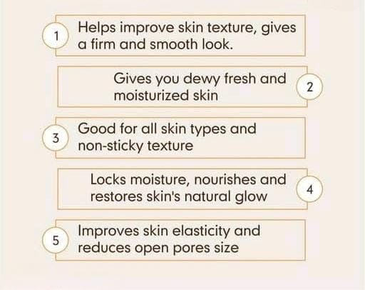 Skin Brightening Serum, Anti-Aging, Skin Repair, Supercharged Face Serum, Dark Circle 413vYbaaV0L