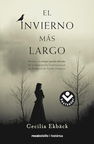El invierno más largo (Best Seller | Thriller)