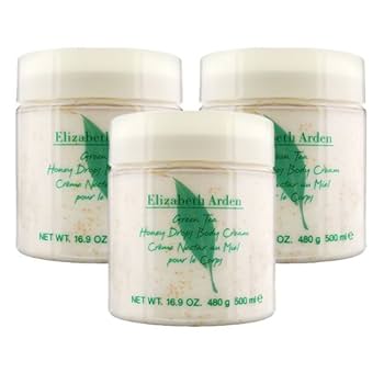 Elizabeth Arden グリーンティー ボディクリーム & ローション 51v9qF7B8EL.jpg_BO30,255,255,