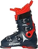 Atomic Unisex-Erwachsene ABO ATO All Mtain Inl Schneestiefel, Blau (Dark Blue/Red 000), 42/43 EU