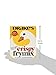 Drake's Crispy Frymix, 10 Ounce (Pack of 3)