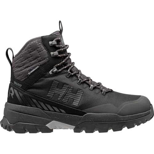 Helly-Hansen Men's Crestone ULLR HT Winterboots