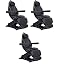Black-3pk