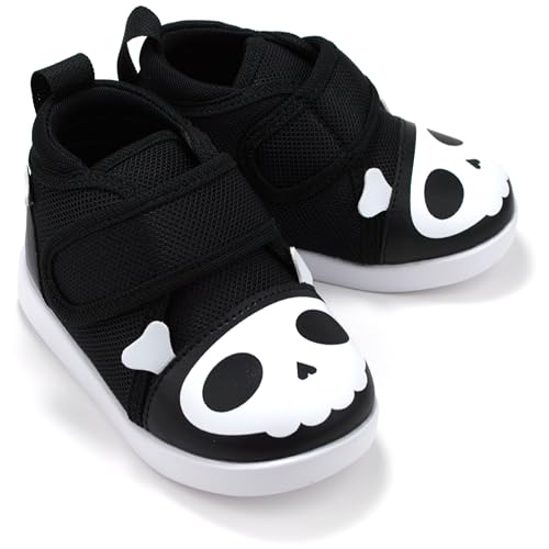 ikiki Squeaky Shoes for Toddlers with On/Off Squeaker Switch - Version 2-2025