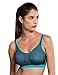 Produktbild Anita Damen Air Control Sport-BH, Mehrfarbig (Peacock/anthracite 364), 80C