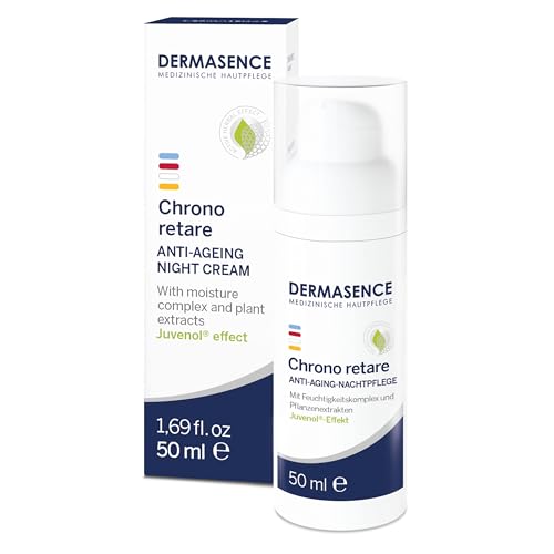 DERMASENCE Chrono Retare Anti-Ageing…