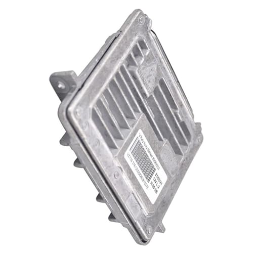 Module de commande de phares 89089352 : ballast xénon Q7