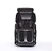 Human Touch Bali Full Body Stretch and Massage Chair | Advanced 3D Rollers | LCD Easy Remote | Cloud Touch | Relaxation to Recovery Modes | Espresso