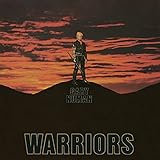 Warriors (Orange Coloured Vinyl) [Vinyl LP]