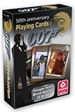  James Bond 50 Jahre, Spielkarten Filme 12-22