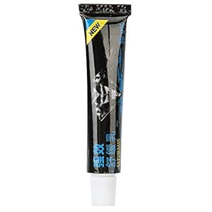 Crème voor Tattoo, Pijnstillende Crème, Semi Permanente Microblading Body Piercing Ontharing Crème Tattoo Accessoire 10g