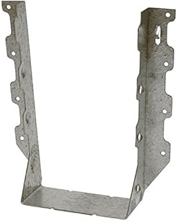 25 Pack Simpson Strong Tie LUS210-3 Triple 2x10 Light Double Shear Joist Hanger