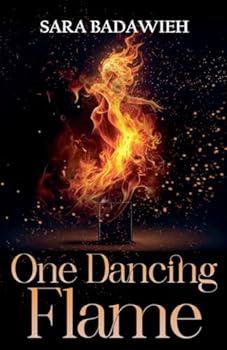 Paperback One Dancing Flame Book