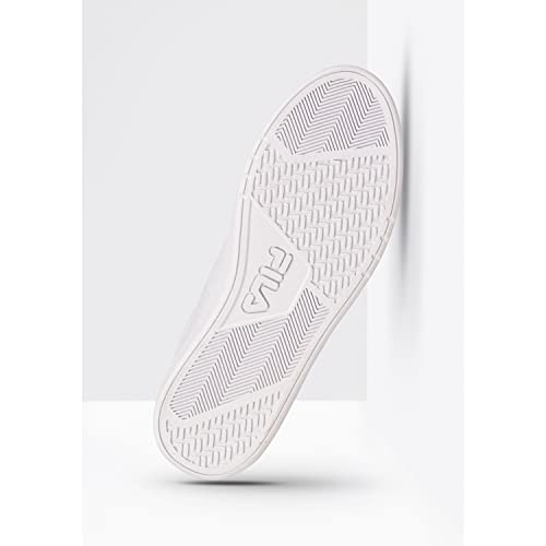 Baskets basses Fila FILA LUSSO F - vue 8