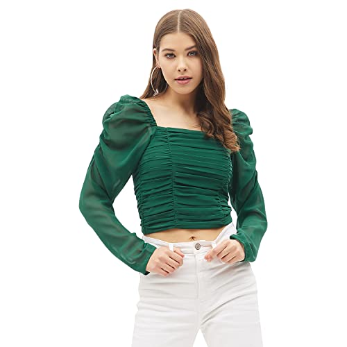 Image of Harpa Women's Regular Fit Blouse