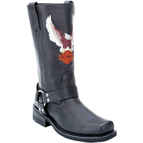 HARLEY-DAVIDSON FOOTWEAR Men's Darren-M