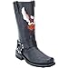 Harley-Davidson Men's Darren Harness Boot