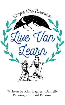 Best Van for Micro Camper Conversion – Compact and Efficient 8 Live Van Learn: Van Plans and Conversion Guide