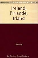 Ireland, L'Irlande, Irland B00B9B6U2Q Book Cover