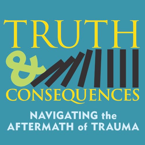 『Truth and Consequences』のカバーアート