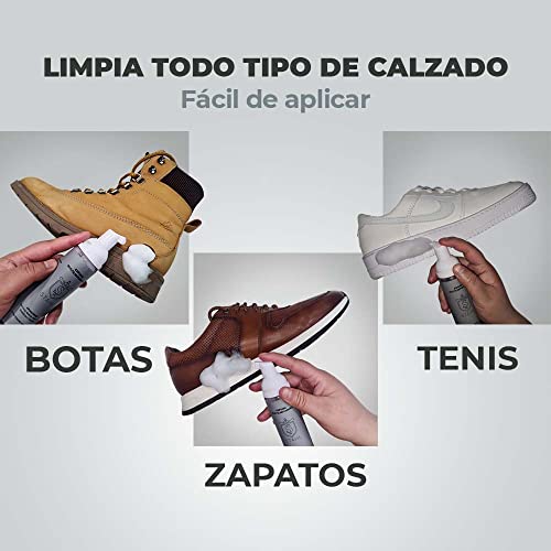 Cuidado Del Calzado, Shoes Imagen adicional