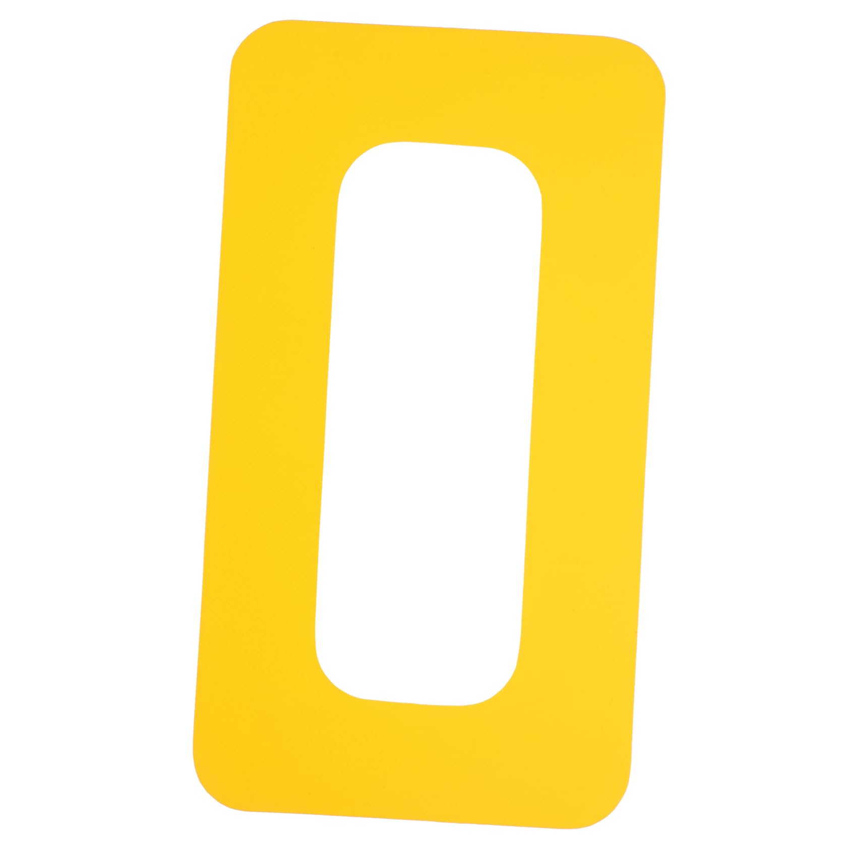 BESPORTBLE Zestaw naprawczy do deski surfingowej PVC Yellow