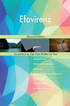 Paperback Efavirenz; Second Edition Book