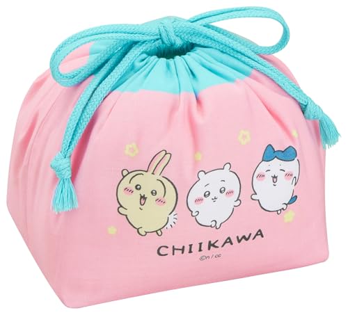 Chiikawa Drawstring Bag, KB 1