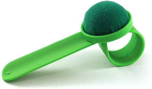 Miniatura 3 de Pinc de aguja de coser con cojín de alfiler para costura