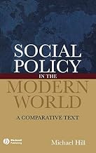 Social Policy in the Modern World: A Comparative Text