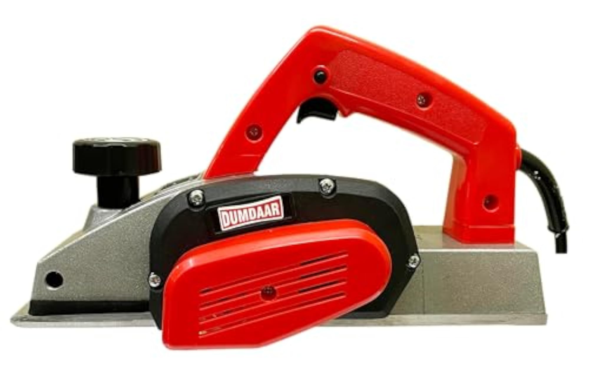 Dumdaar Electric Wood Planer, 82mm, 750W