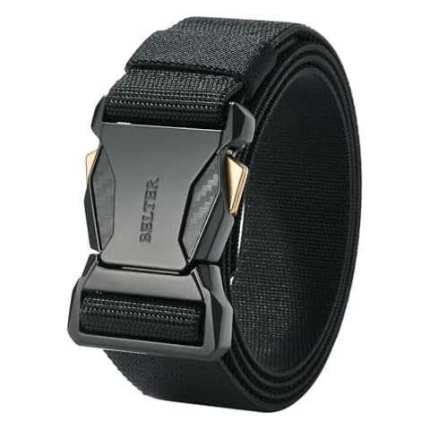 Ceinture Tactique BELTER 115cm Cover