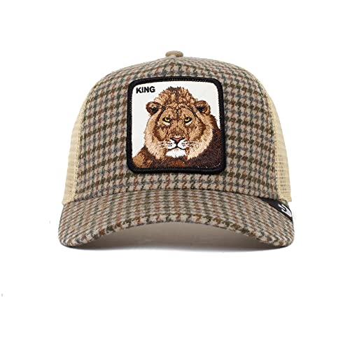 Image of Goorin Bros. Women's Foxy Baby Baseball Hat
