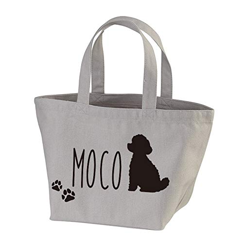 [chatte noir]  ybg UobO ̎qobO ObY G Toypoodle gCv[h v[h gray CgO[B