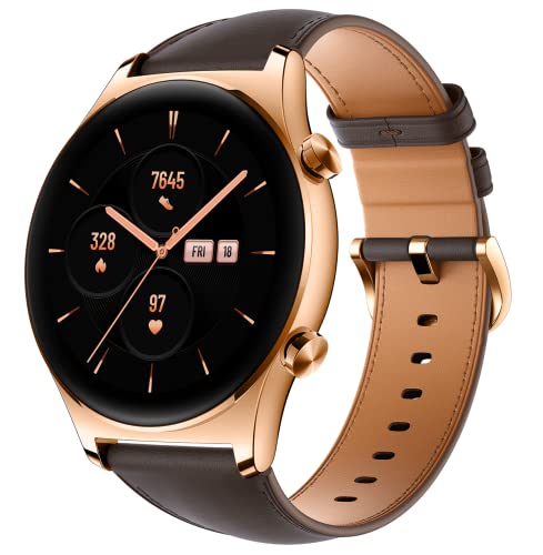 40 La migliore smartwatch con saturimetro del 2022 - Non acquistare una  smartwatch con saturimetro finché non leggi QUESTO!