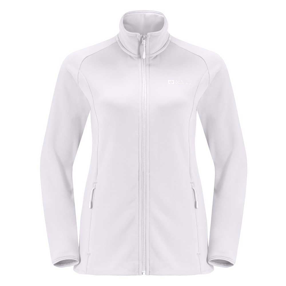 Jack Wolfskin Kurtka polarowa Kobiety Baiselberg Fz W