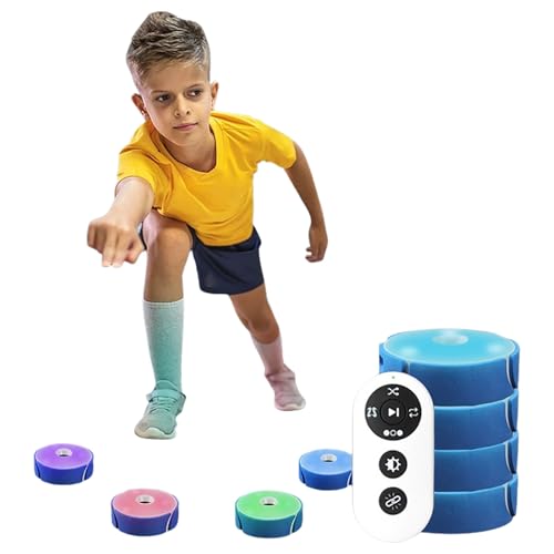 EAS1SOOPE Reaction Training Lights Improves Reaction Time Speed and Agility