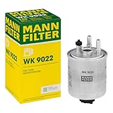 MANN-FILTER WK 9022 Fuel Filter - CARS + TRANSPORTERS