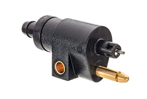 Quicksilver 816856Q3 Quick Disconnect Fuel Line Connector (pack of 1) by Quicksilver - Image 3