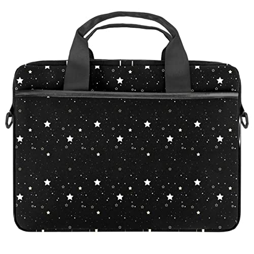 Funda bandolera de París para portátil de 13 a 14.5 pulgadas maletín multicolor para ordenador
