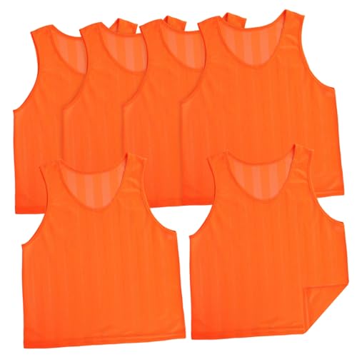 Vestes d'équipe polyvalentes pour sports collectifs et matchs entre amis