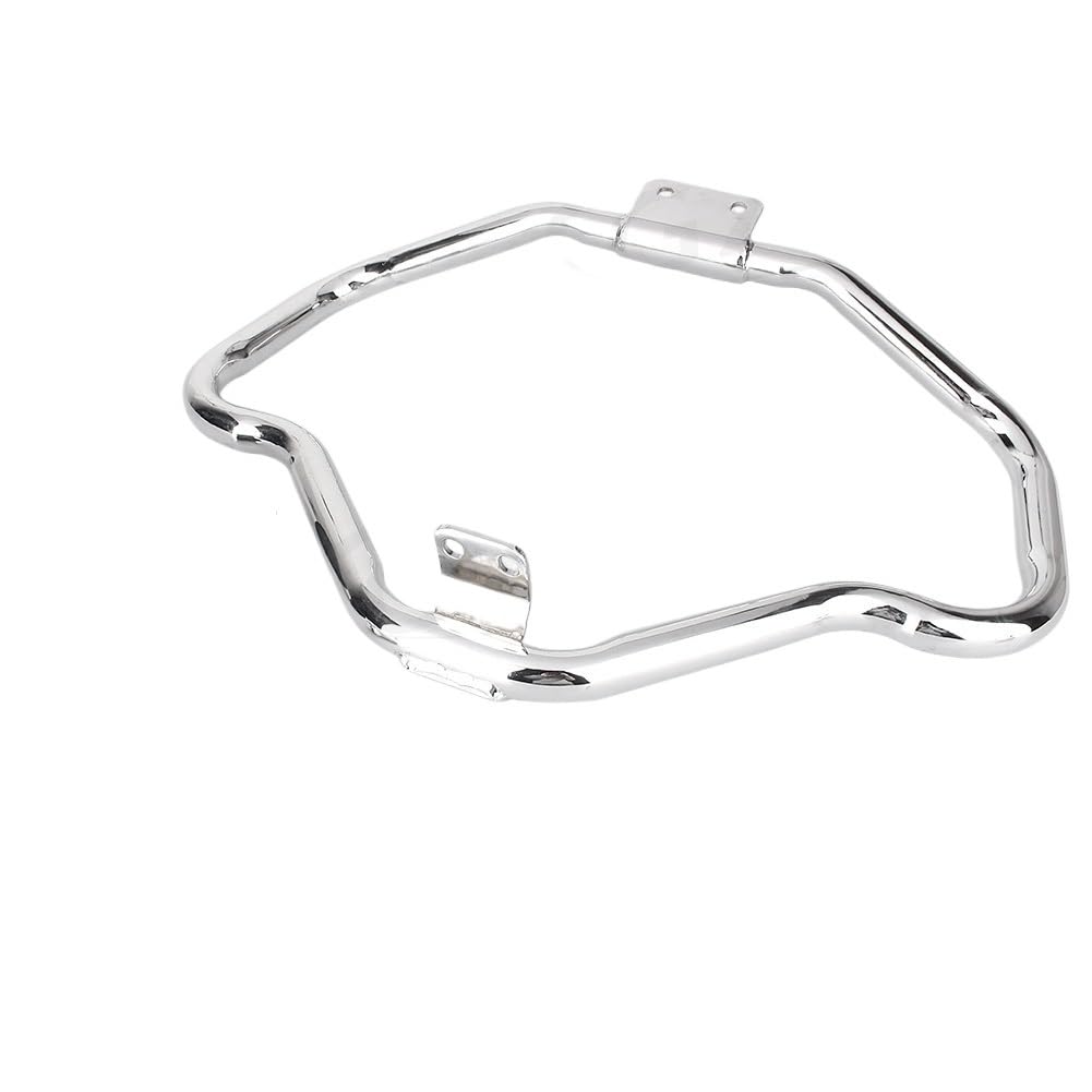 Barre de protection moteur pour voyager serein en Sportster XL1200 et 883