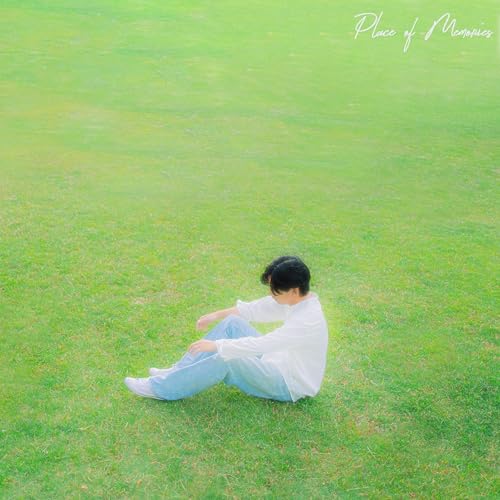 Place of Memories by Min Pyae on Amazon Prime Music