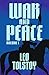 War and Peace: 2-Book Paperback Boxed Set (Arcturus Classic Collections)