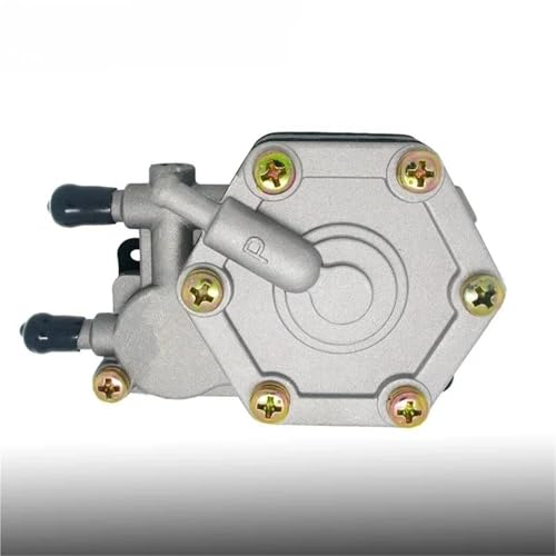 Pompe à essence à vide avec adaptateurs électriques pour XTZ 750 - 4